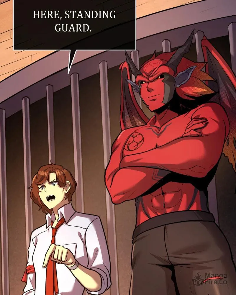 Code Demon Chapter 18 page 90 - 