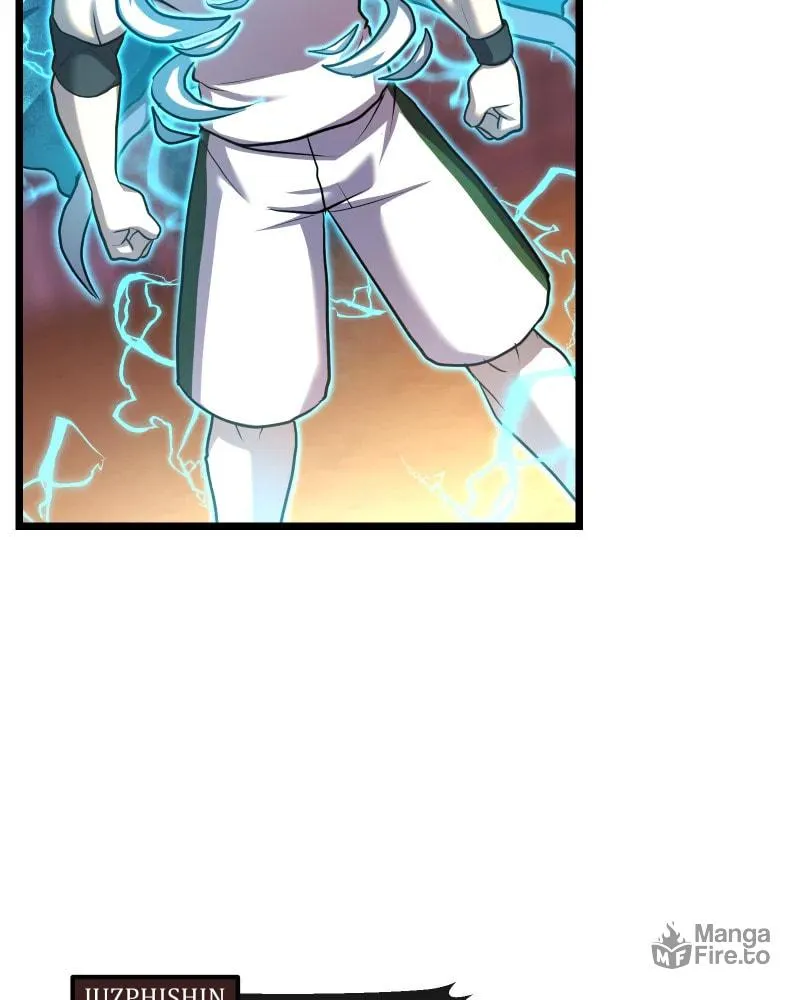 Code Demon Chapter 18 page 10 - 