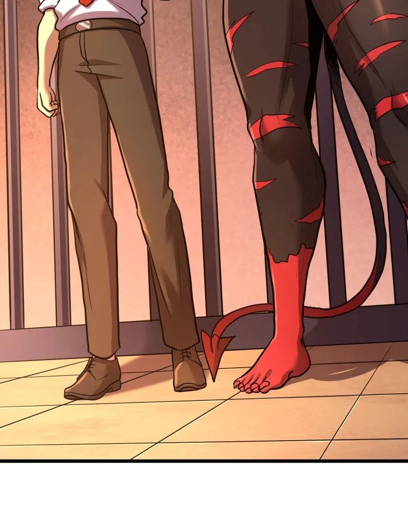 Code Demon Chapter 18 page 91 - 
