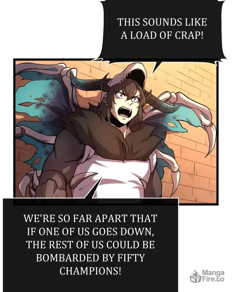 Code Demon Chapter 18 page 93 - 