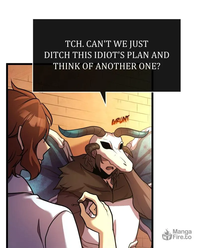 Code Demon Chapter 18 page 99 - 