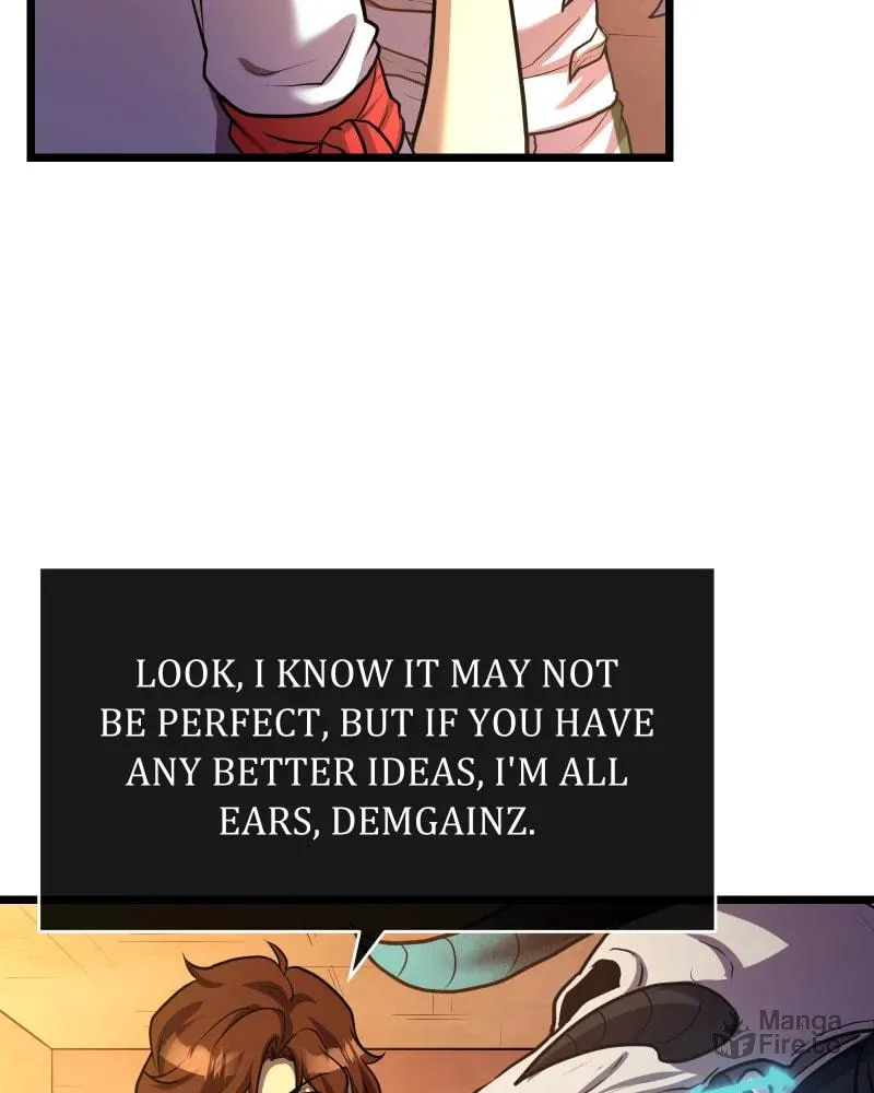 Code Demon Chapter 18 page 100 - 