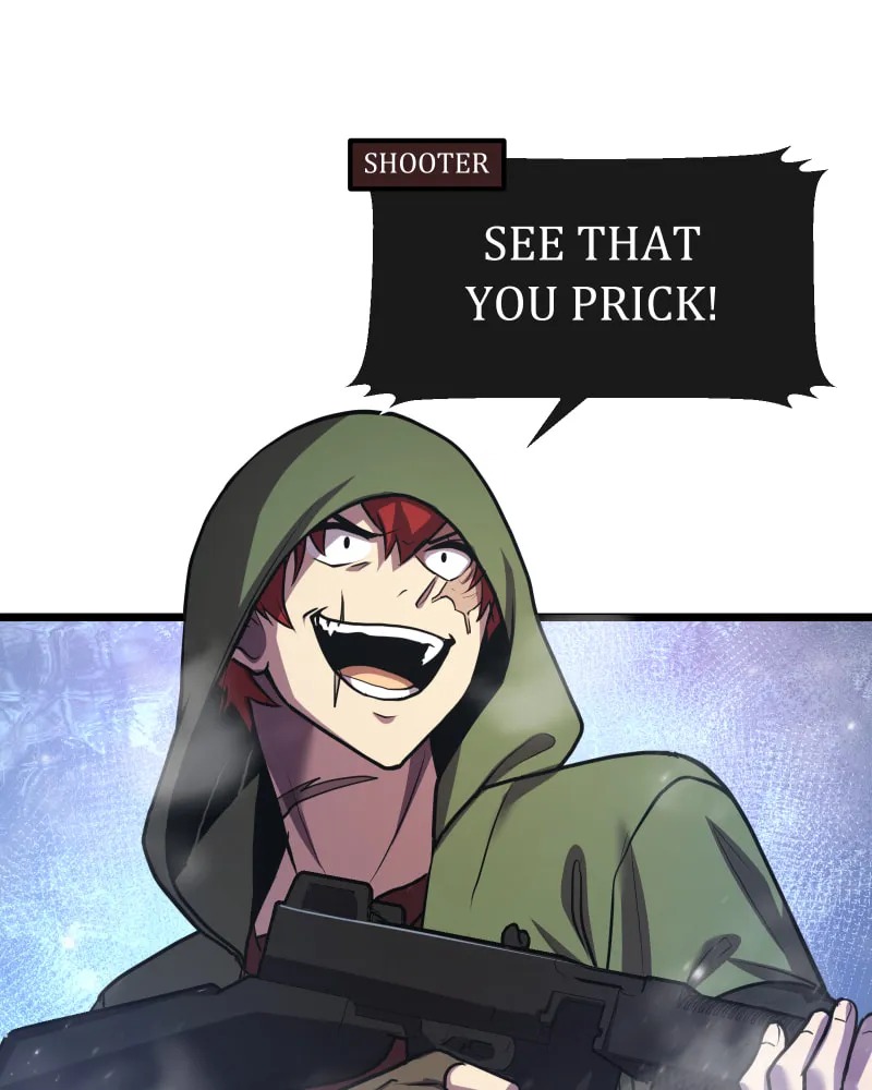 Code Demon Chapter 19 page 1 - 