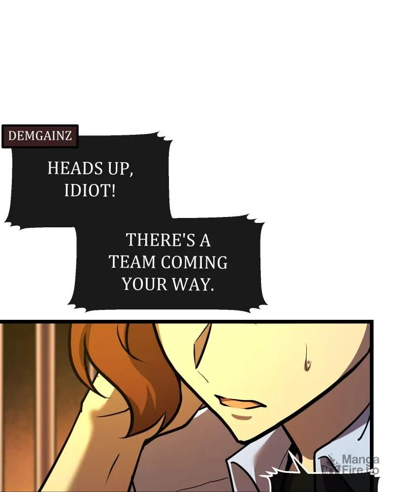 Code Demon Chapter 19 page 120 - 