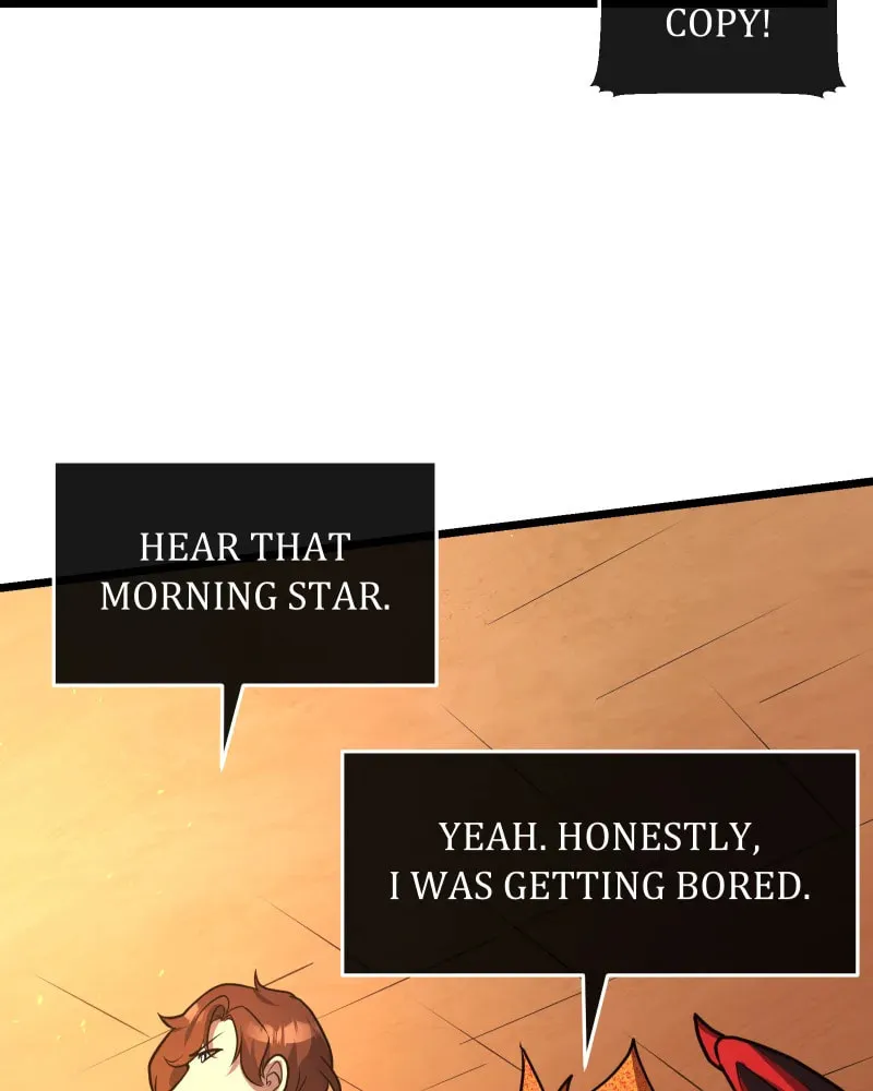 Code Demon Chapter 19 page 121 - 