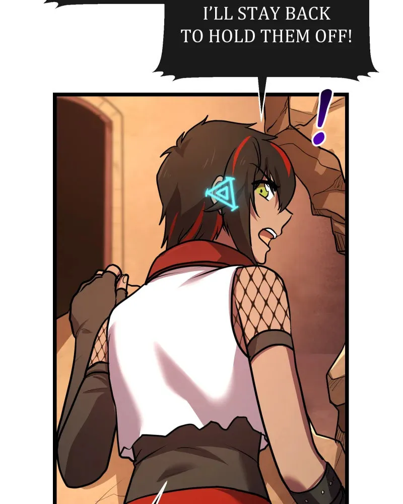 Code Demon Chapter 19 page 124 - 