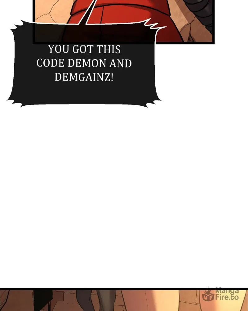 Code Demon Chapter 19 page 125 - 