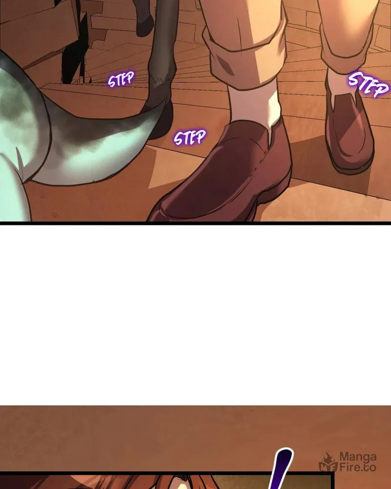Code Demon Chapter 19 page 126 - 