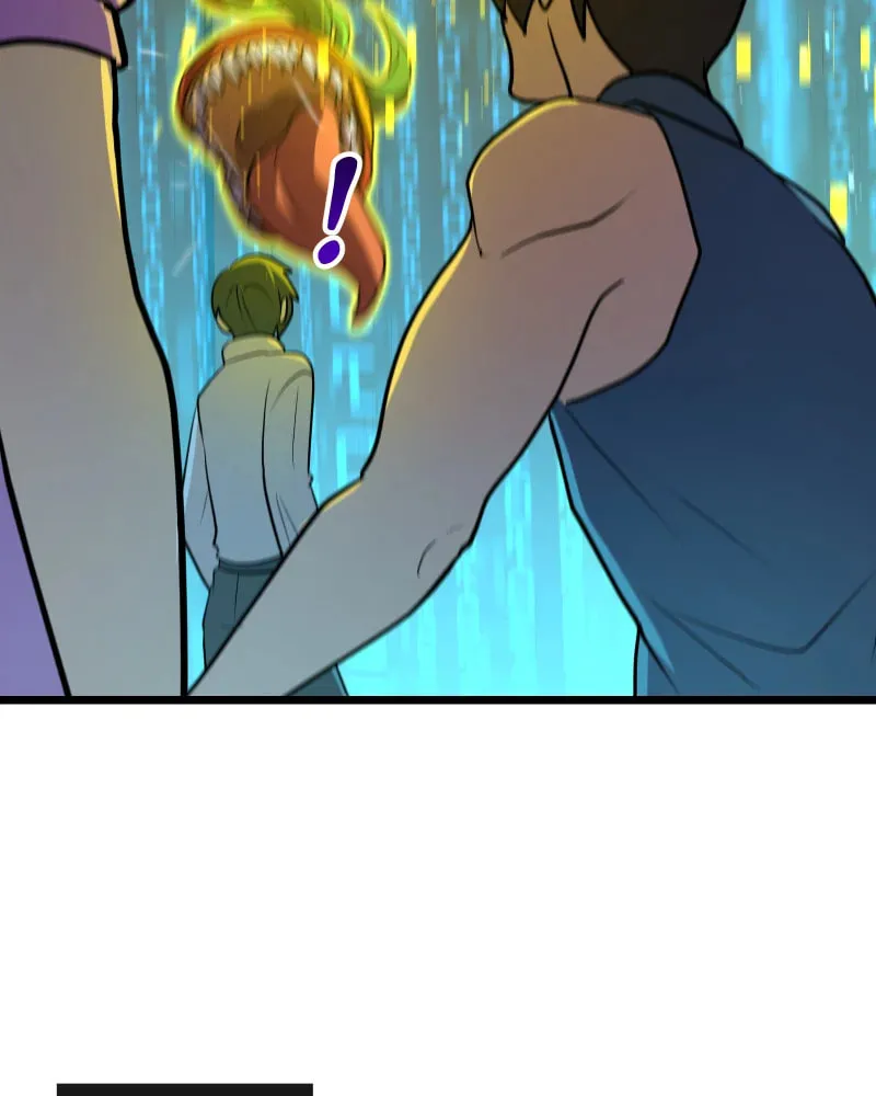 Code Demon Chapter 19 page 17 - 
