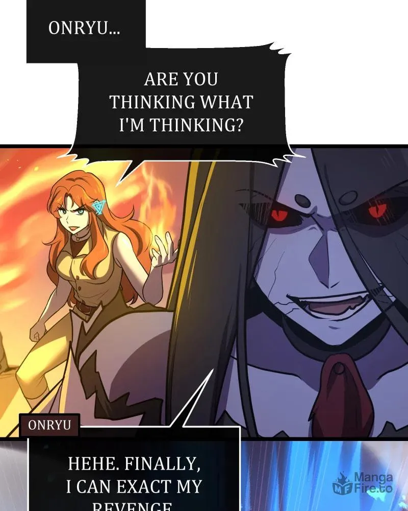 Code Demon Chapter 19 page 18 - 