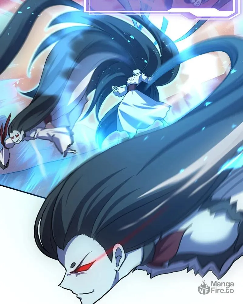 Code Demon Chapter 19 page 20 - 