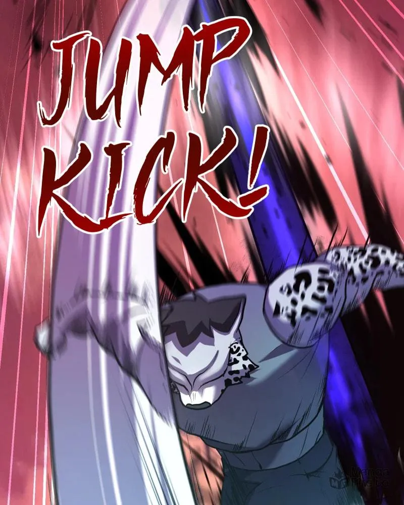 Code Demon Chapter 19 page 24 - 