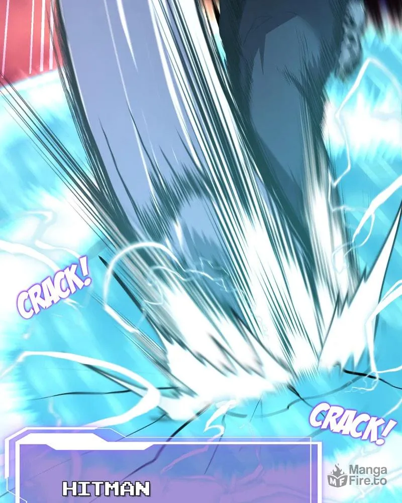 Code Demon Chapter 19 page 25 - 
