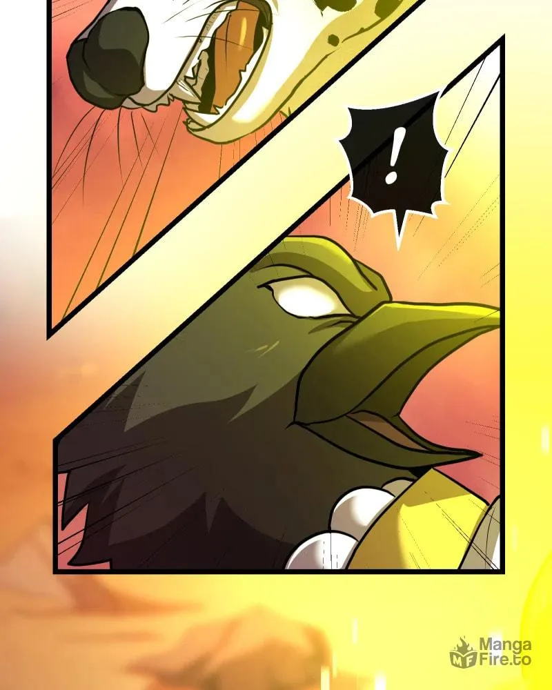 Code Demon Chapter 19 page 27 - 