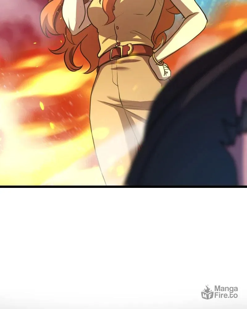 Code Demon Chapter 19 page 33 - 