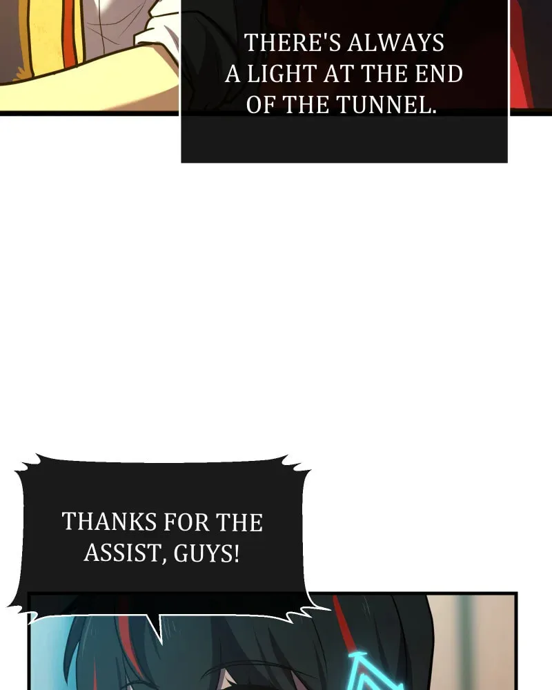 Code Demon Chapter 19 page 43 - 