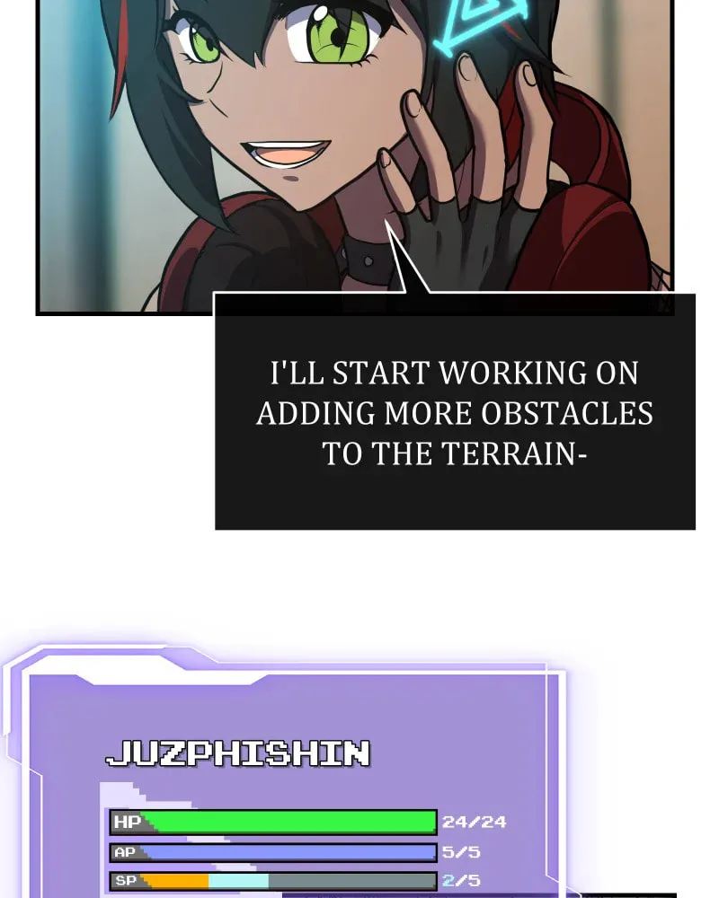 Code Demon Chapter 19 page 44 - 