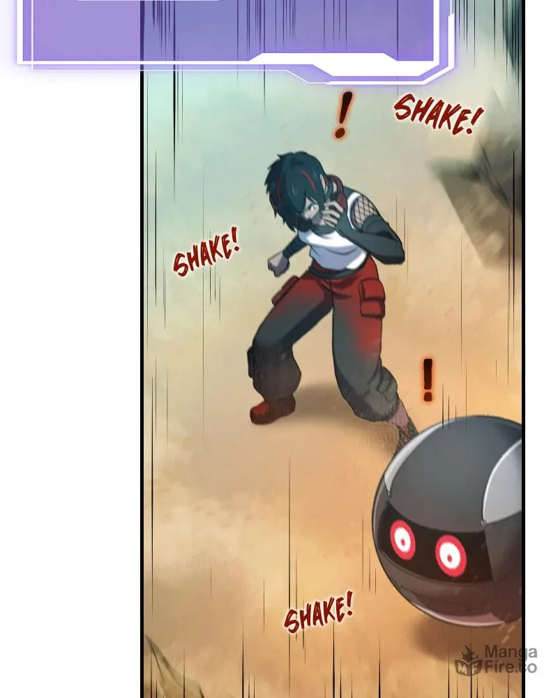 Code Demon Chapter 19 page 45 - 
