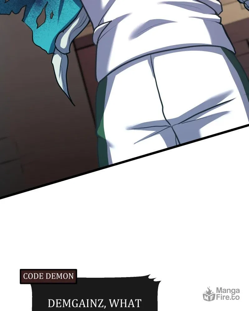 Code Demon Chapter 19 page 54 - 