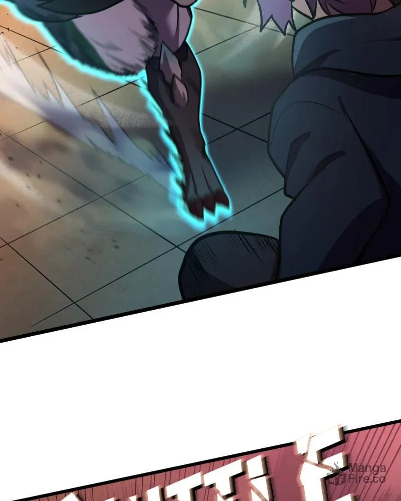 Code Demon Chapter 19 page 60 - 