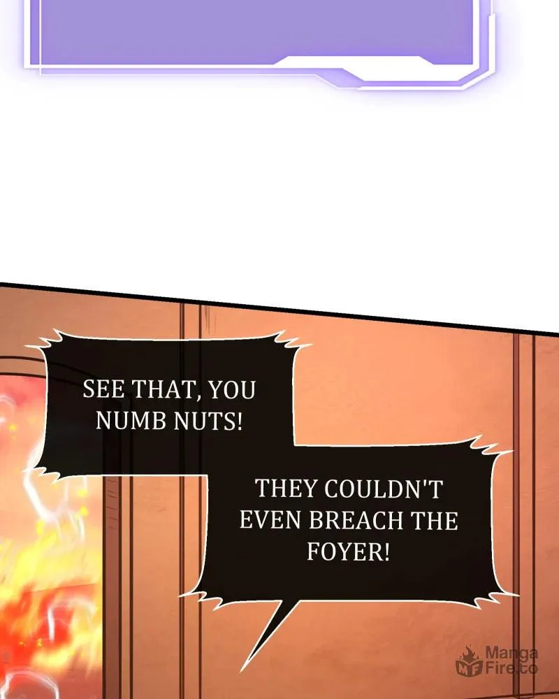 Code Demon Chapter 19 page 63 - 