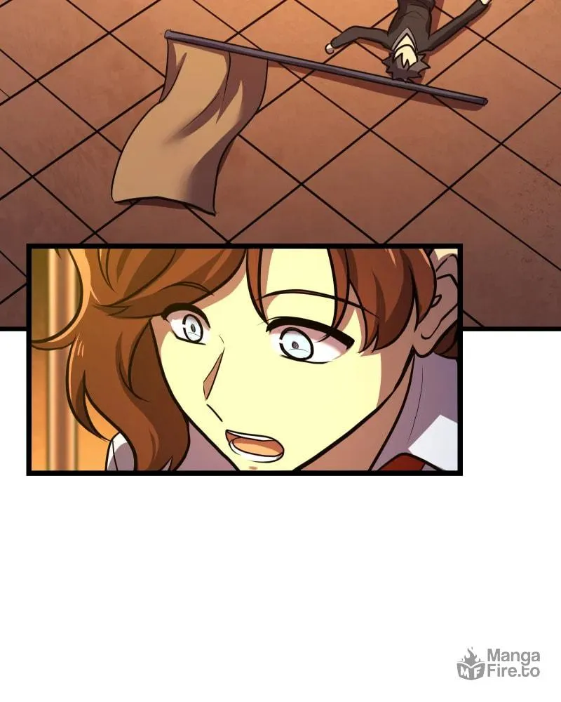 Code Demon Chapter 19 page 65 - 