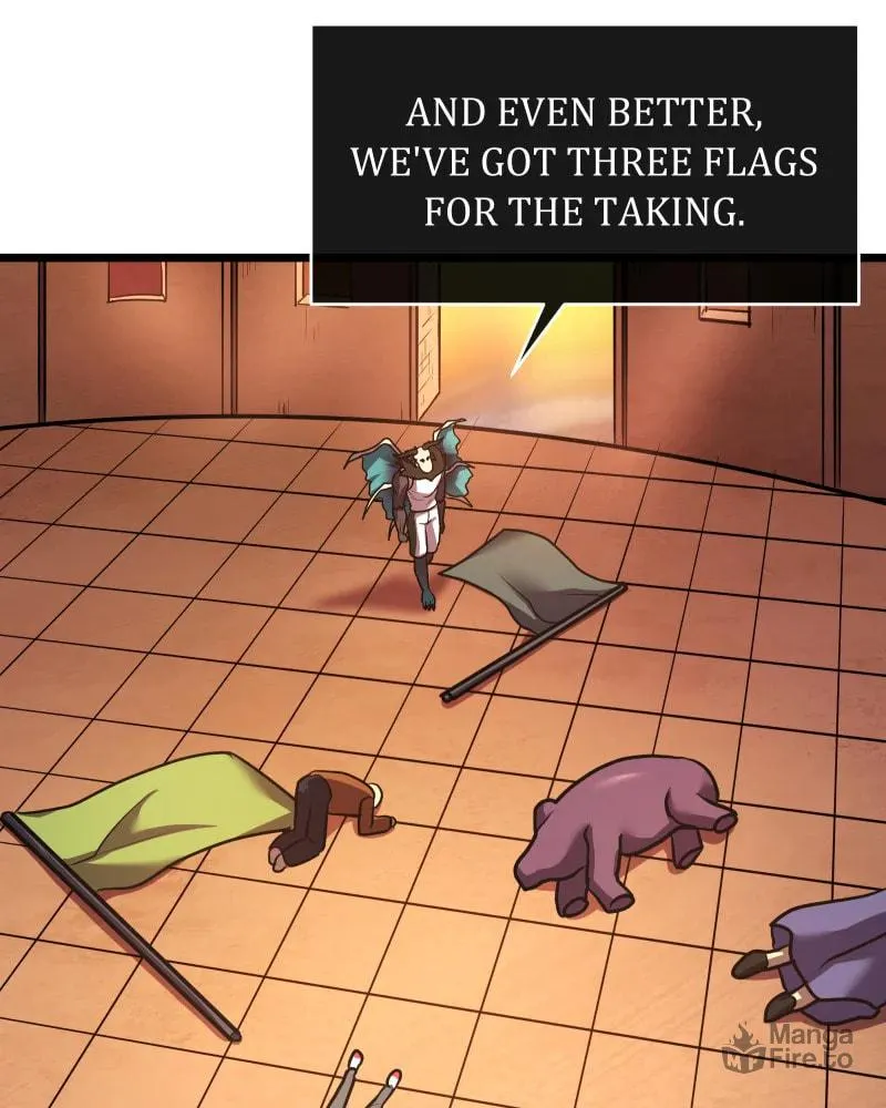 Code Demon Chapter 19 page 66 - 