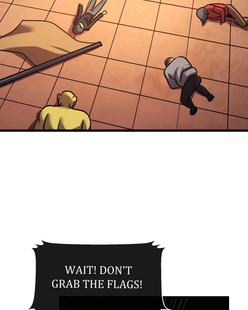 Code Demon Chapter 19 page 67 - 