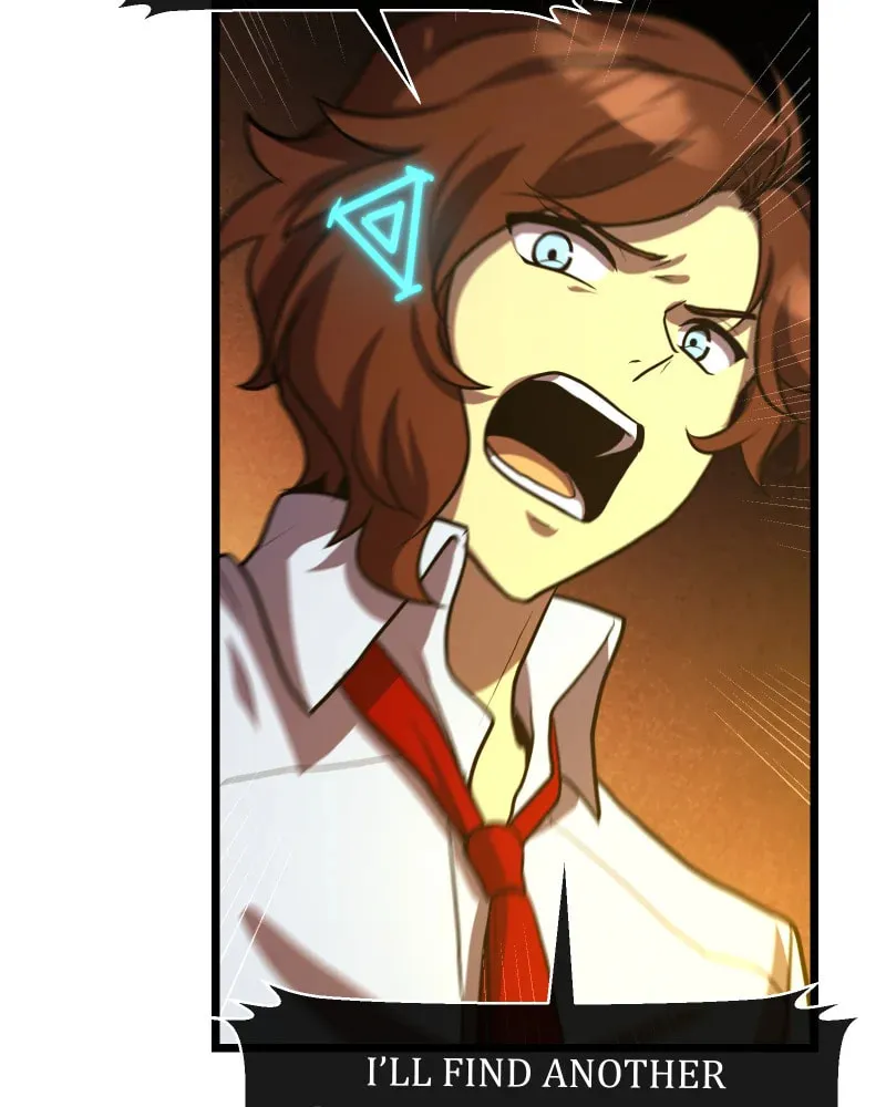Code Demon Chapter 19 page 68 - 