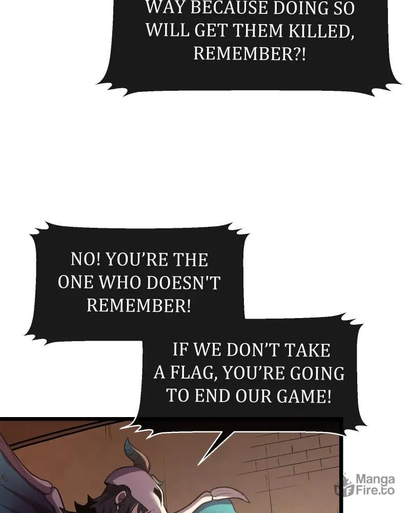 Code Demon Chapter 19 page 69 - 