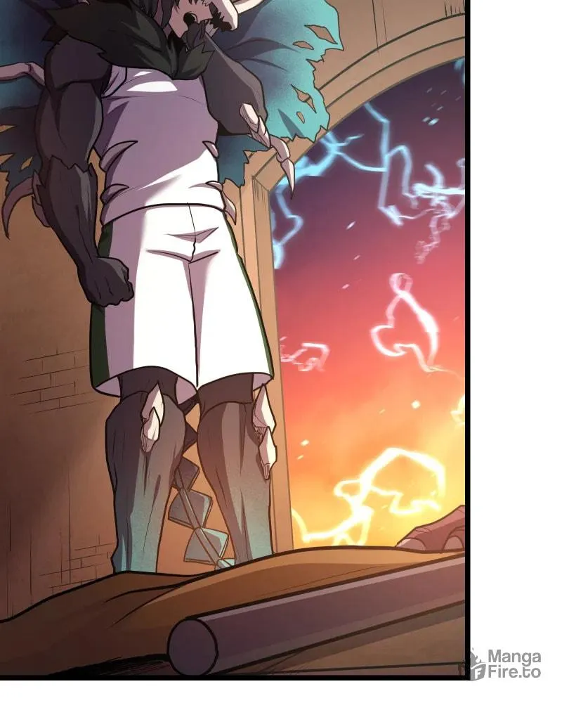 Code Demon Chapter 19 page 70 - 