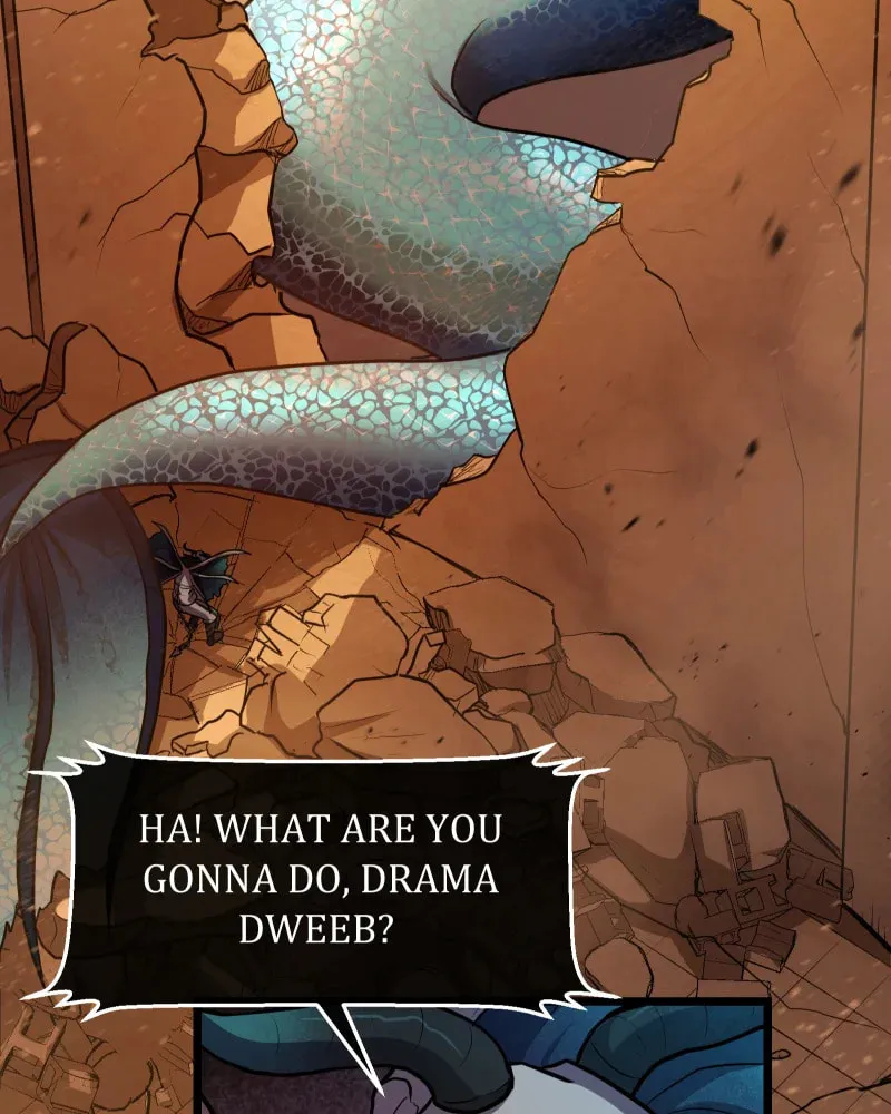 Code Demon Chapter 19 page 83 - 