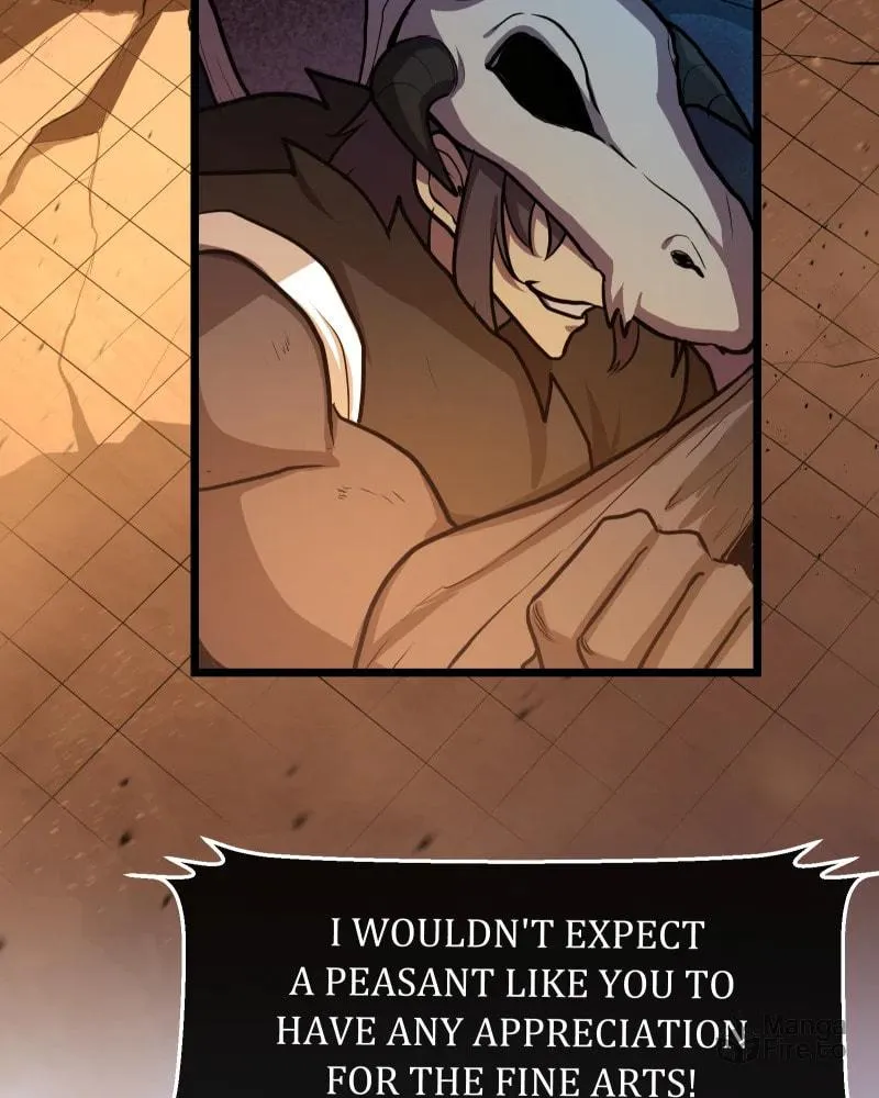 Code Demon Chapter 19 page 84 - 
