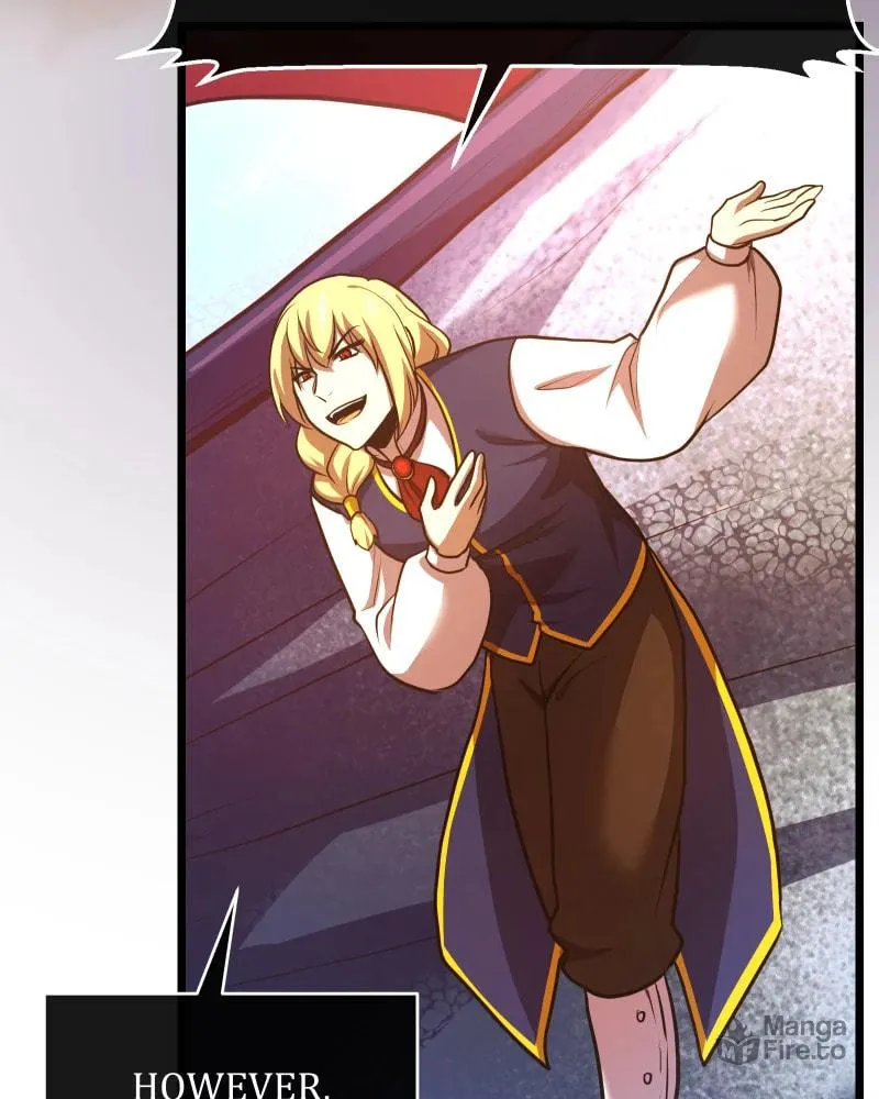 Code Demon Chapter 19 page 85 - 