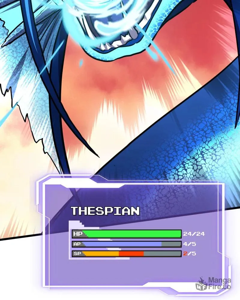 Code Demon Chapter 19 page 93 - 