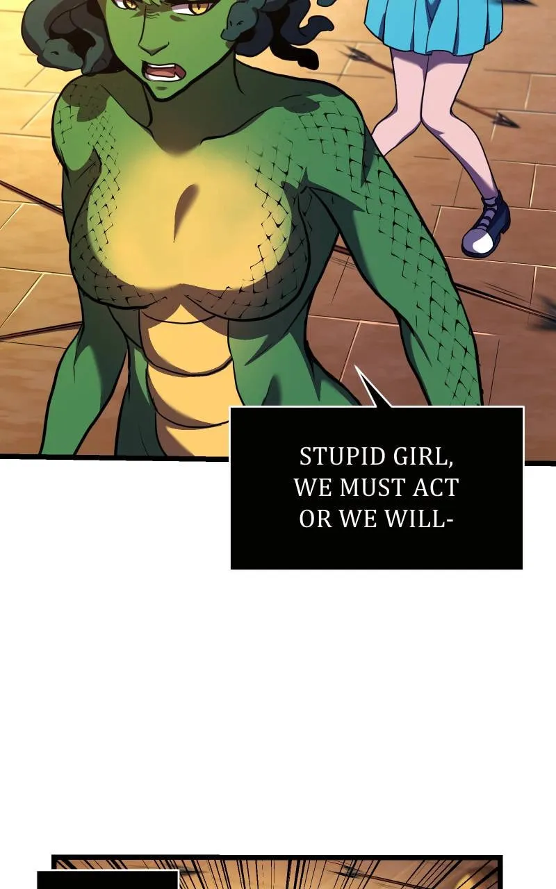 Code Demon Chapter 2 page 104 - 