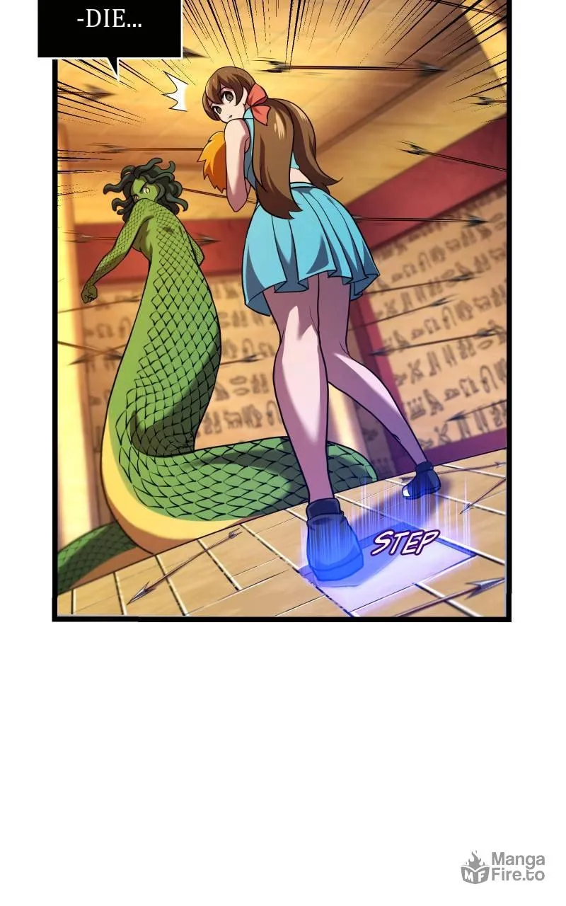 Code Demon Chapter 2 page 105 - 