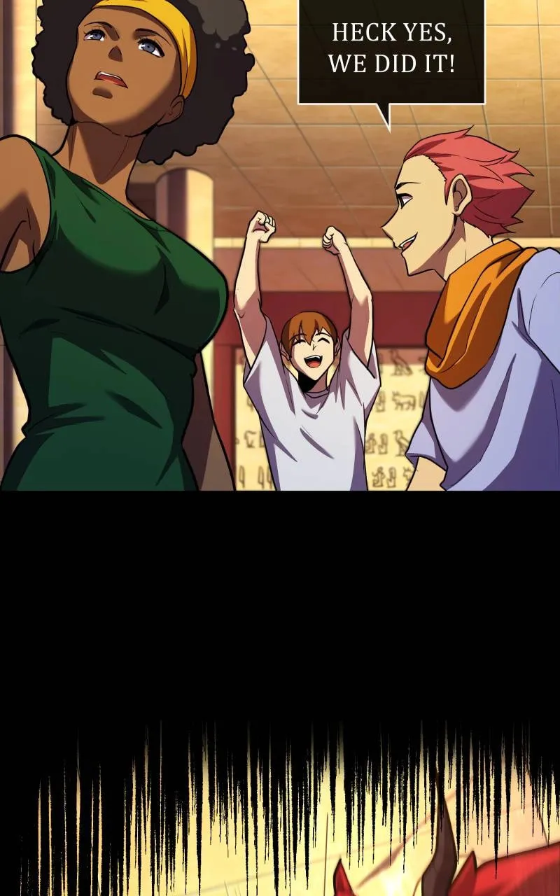 Code Demon Chapter 2 page 109 - 
