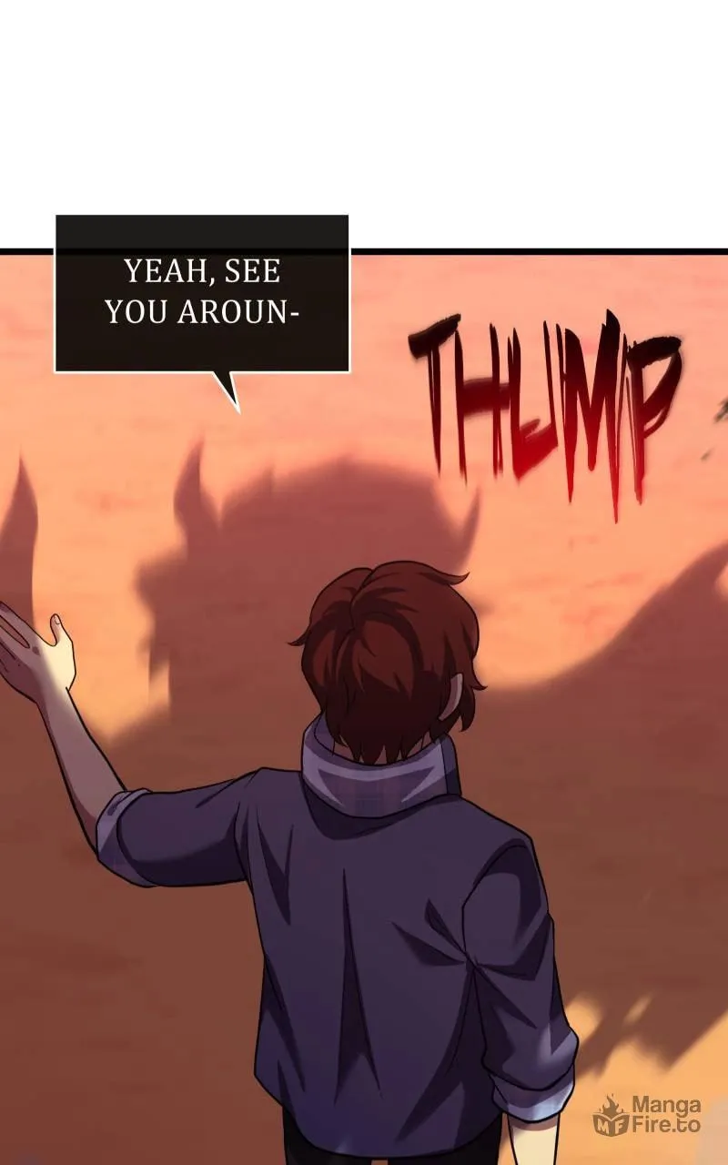 Code Demon Chapter 2 page 12 - 