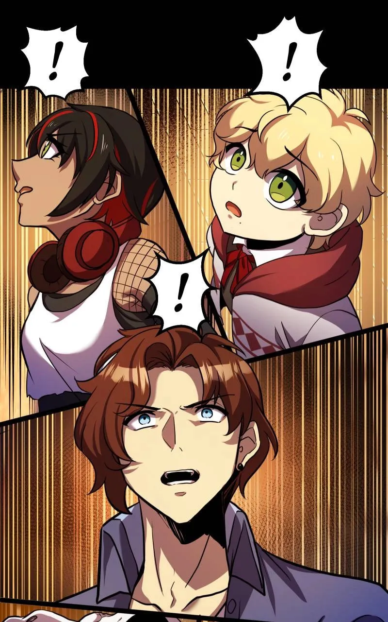 Code Demon Chapter 2 page 112 - 