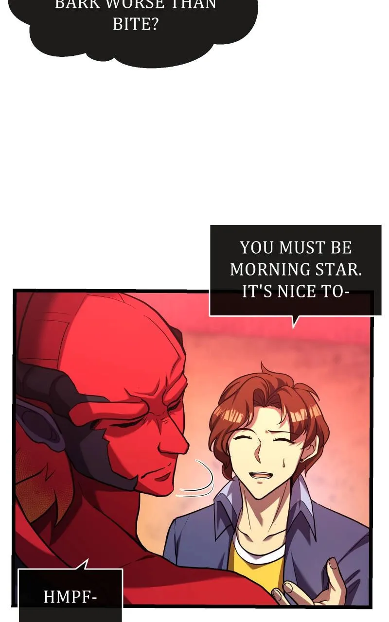 Code Demon Chapter 2 page 16 - 