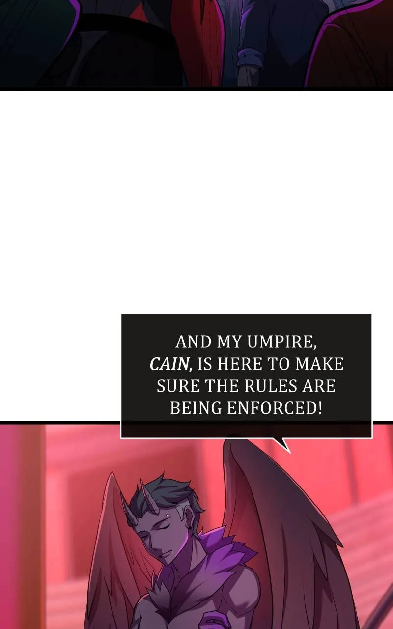 Code Demon Chapter 2 page 19 - 