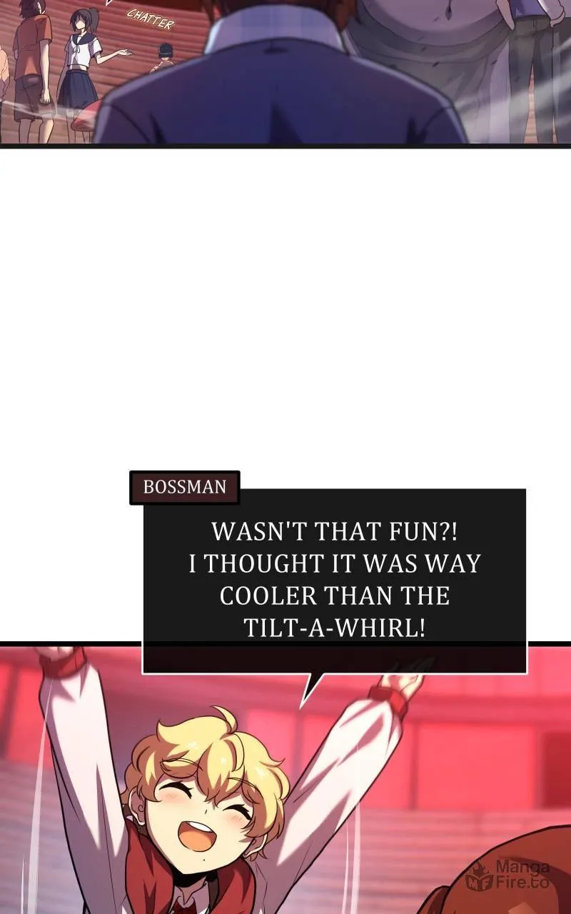 Code Demon Chapter 2 page 3 - 