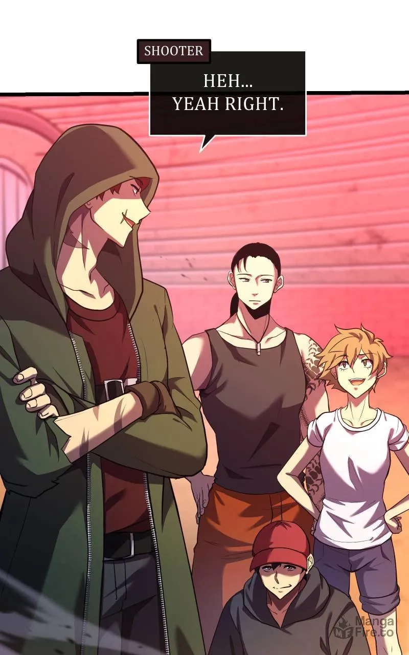 Code Demon Chapter 2 page 21 - 