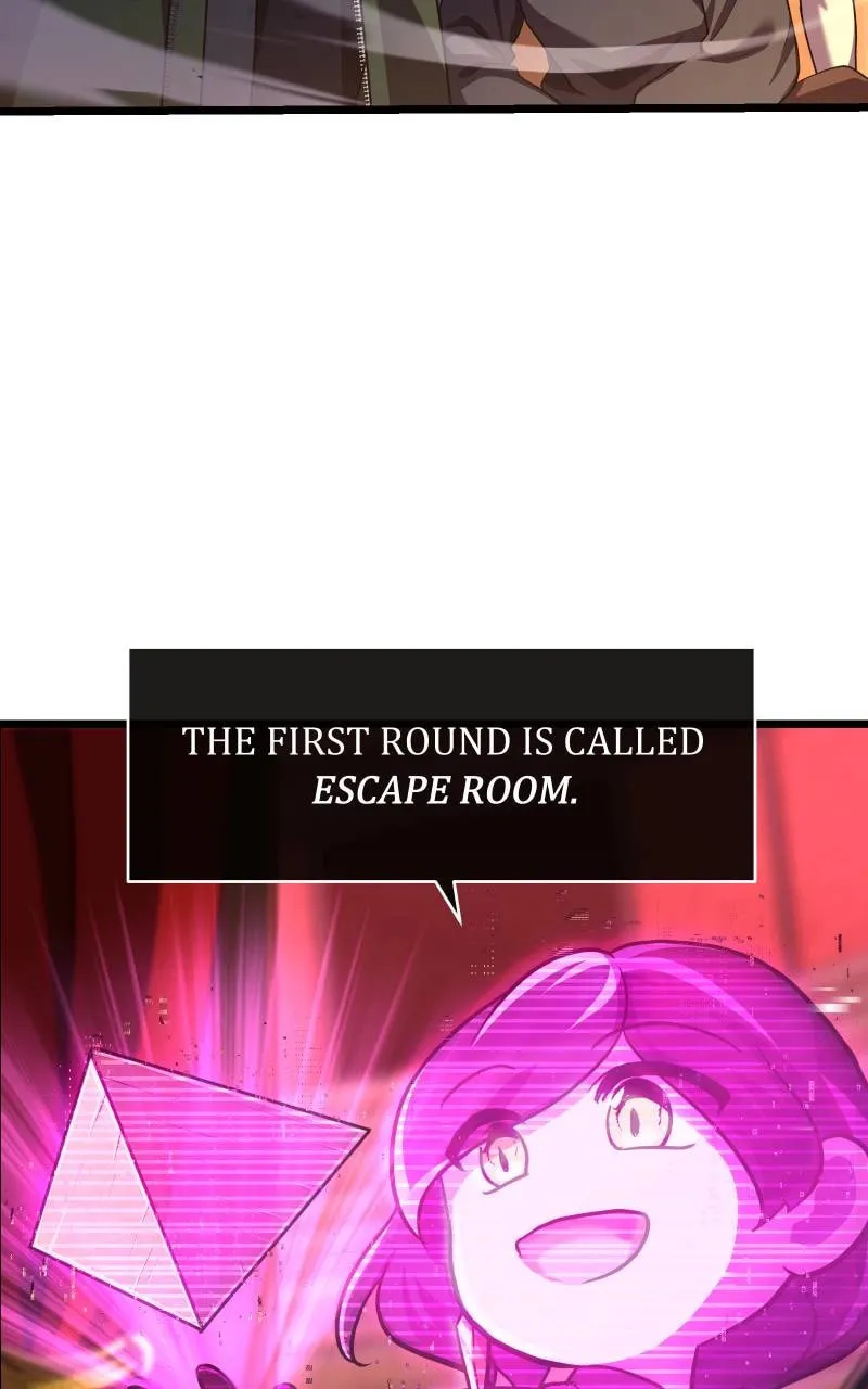Code Demon Chapter 2 page 22 - 
