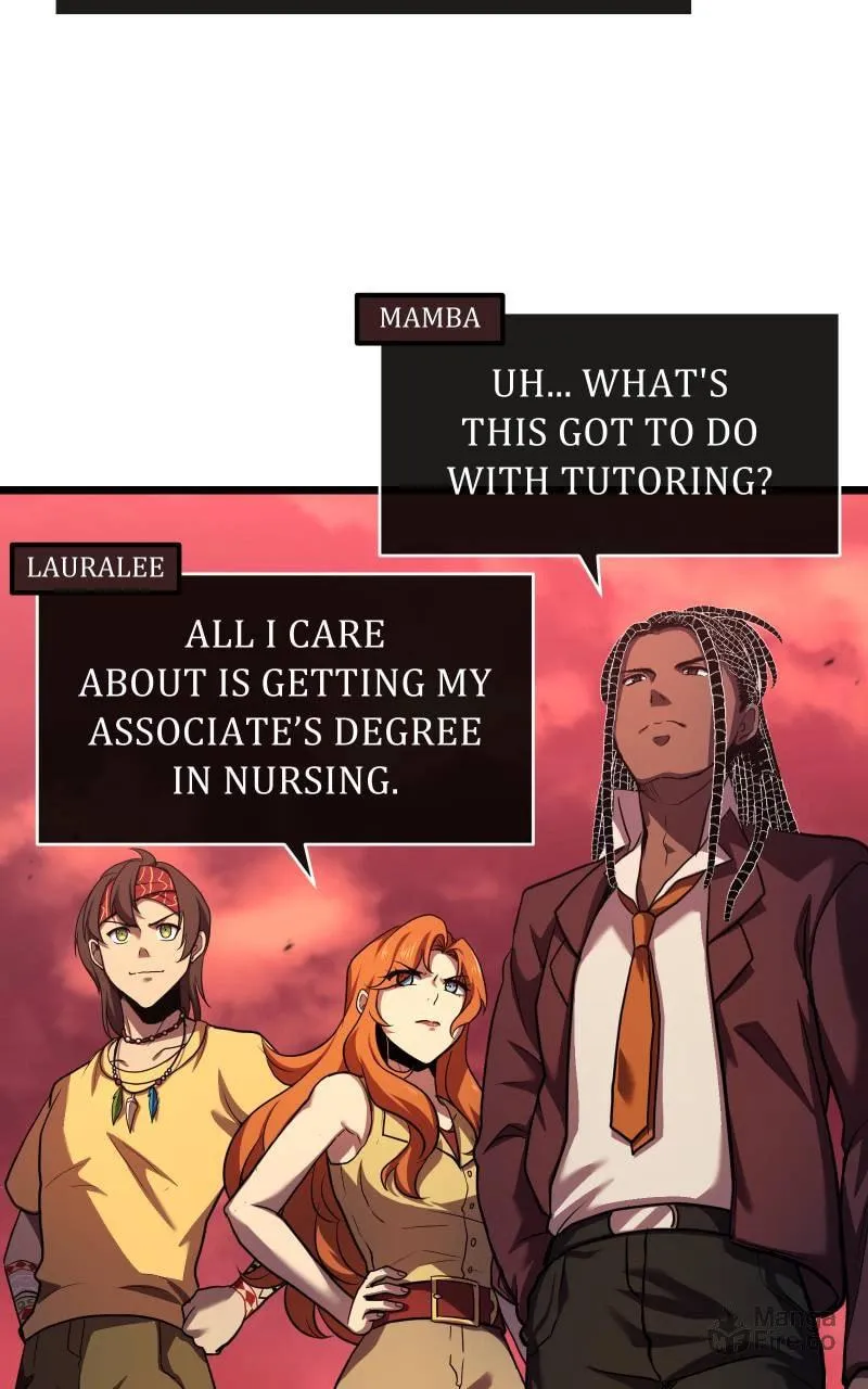 Code Demon Chapter 2 page 24 - 