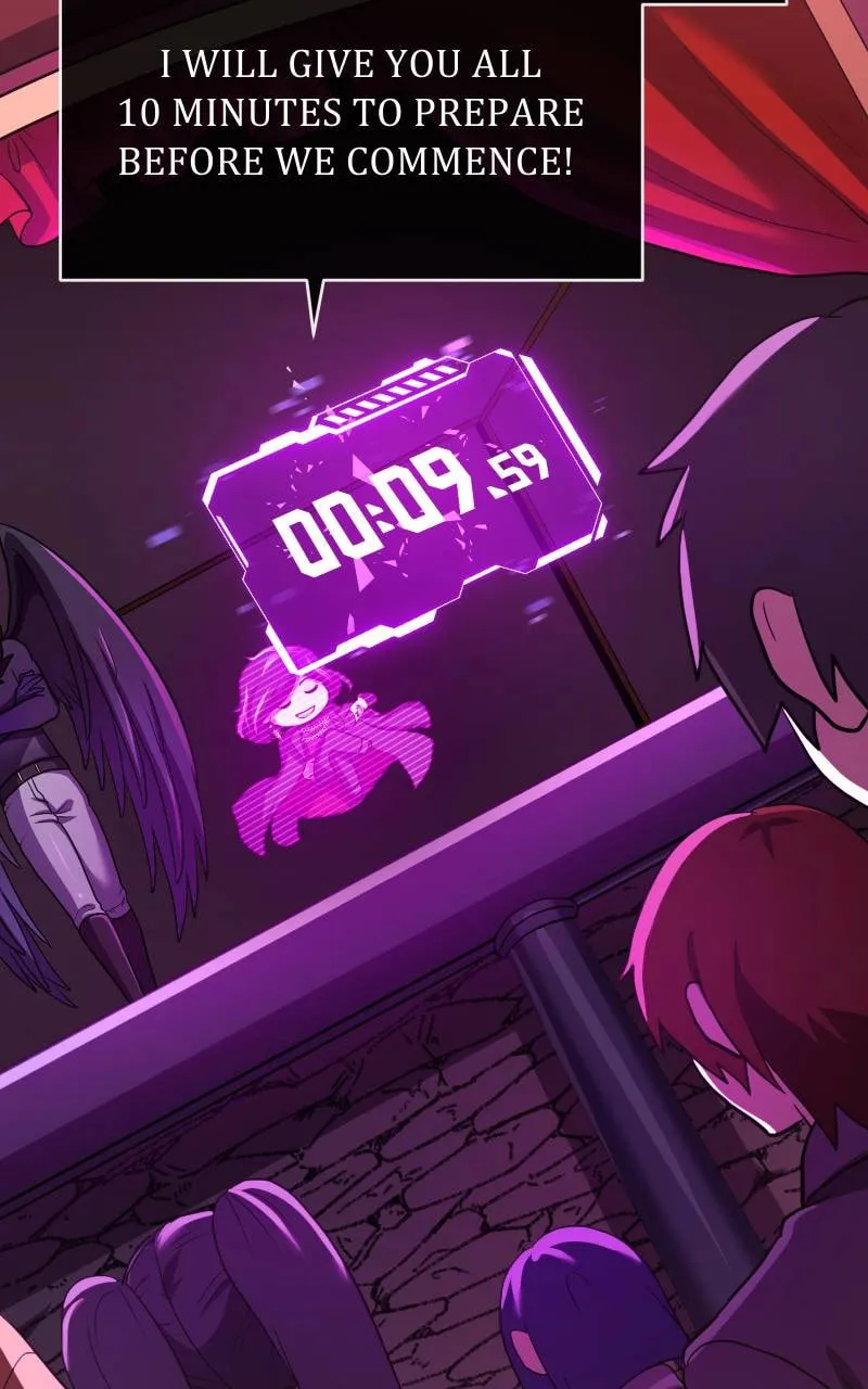 Code Demon Chapter 2 page 29 - 