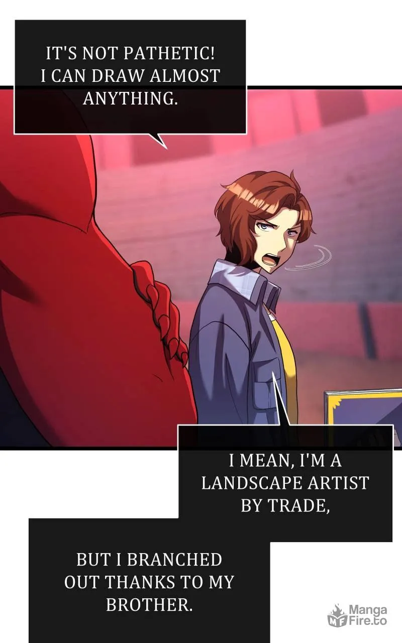 Code Demon Chapter 2 page 35 - 