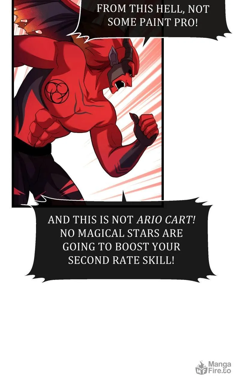 Code Demon Chapter 2 page 39 - 