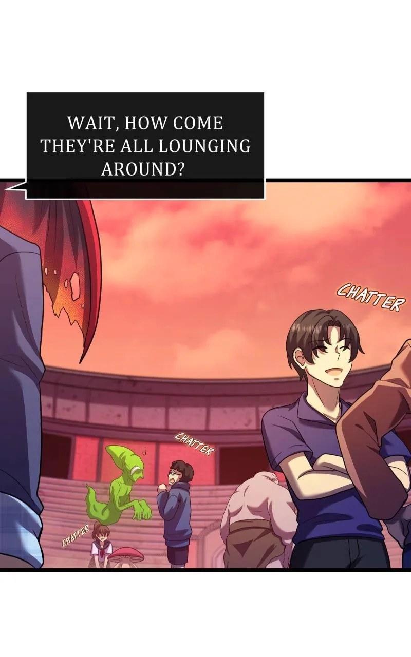 Code Demon Chapter 2 page 41 - 